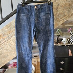 Pilcro Bootcut Jeans